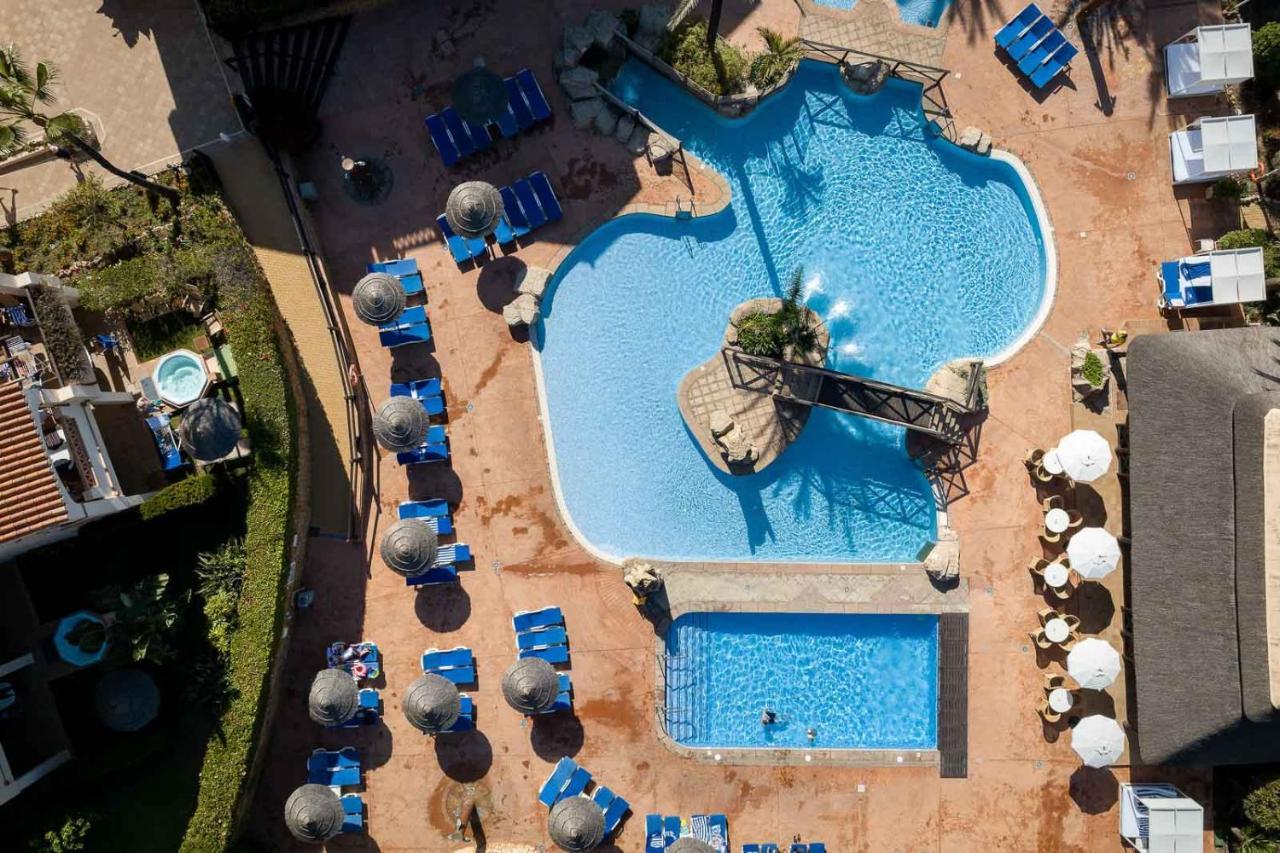 Family & Beach Apartments Mijas Costa & Fuengirola By Alfresco Stays El Faro Esterno foto