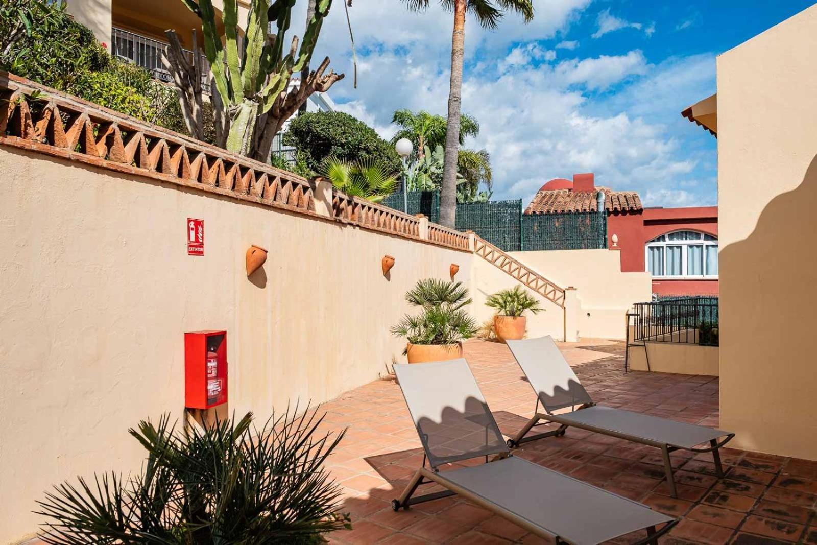 Family & Beach Apartments Mijas Costa & Fuengirola By Alfresco Stays El Faro Esterno foto