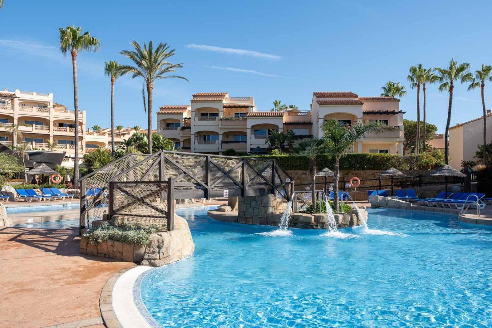 Family & Beach Apartments Mijas Costa & Fuengirola By Alfresco Stays El Faro Esterno foto