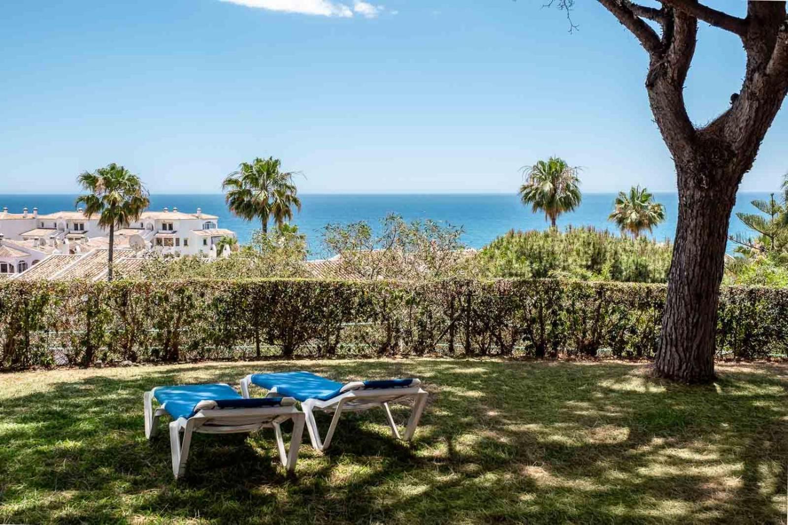 Family & Beach Apartments Mijas Costa & Fuengirola By Alfresco Stays El Faro Esterno foto