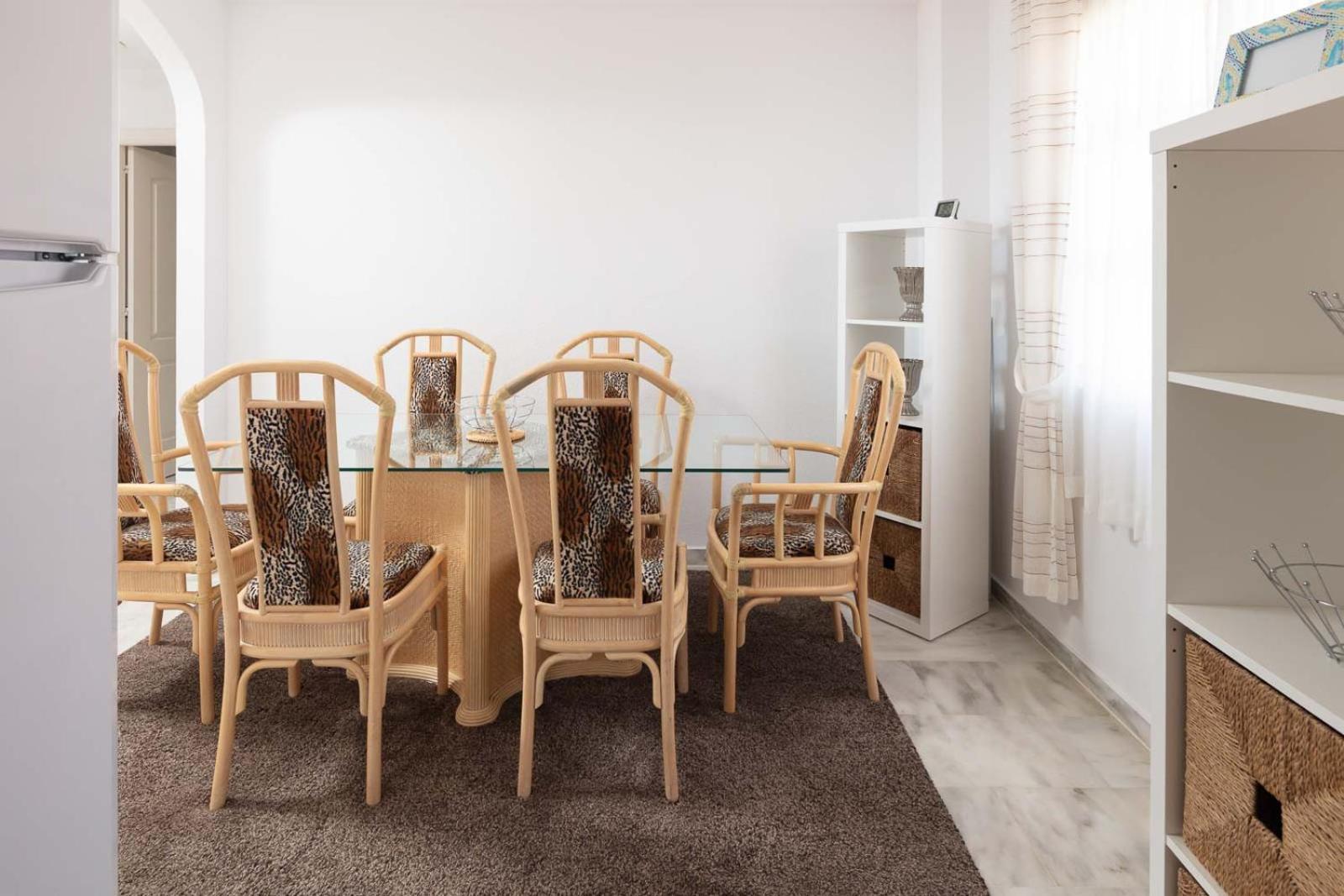 Family & Beach Apartments Mijas Costa & Fuengirola By Alfresco Stays El Faro Esterno foto