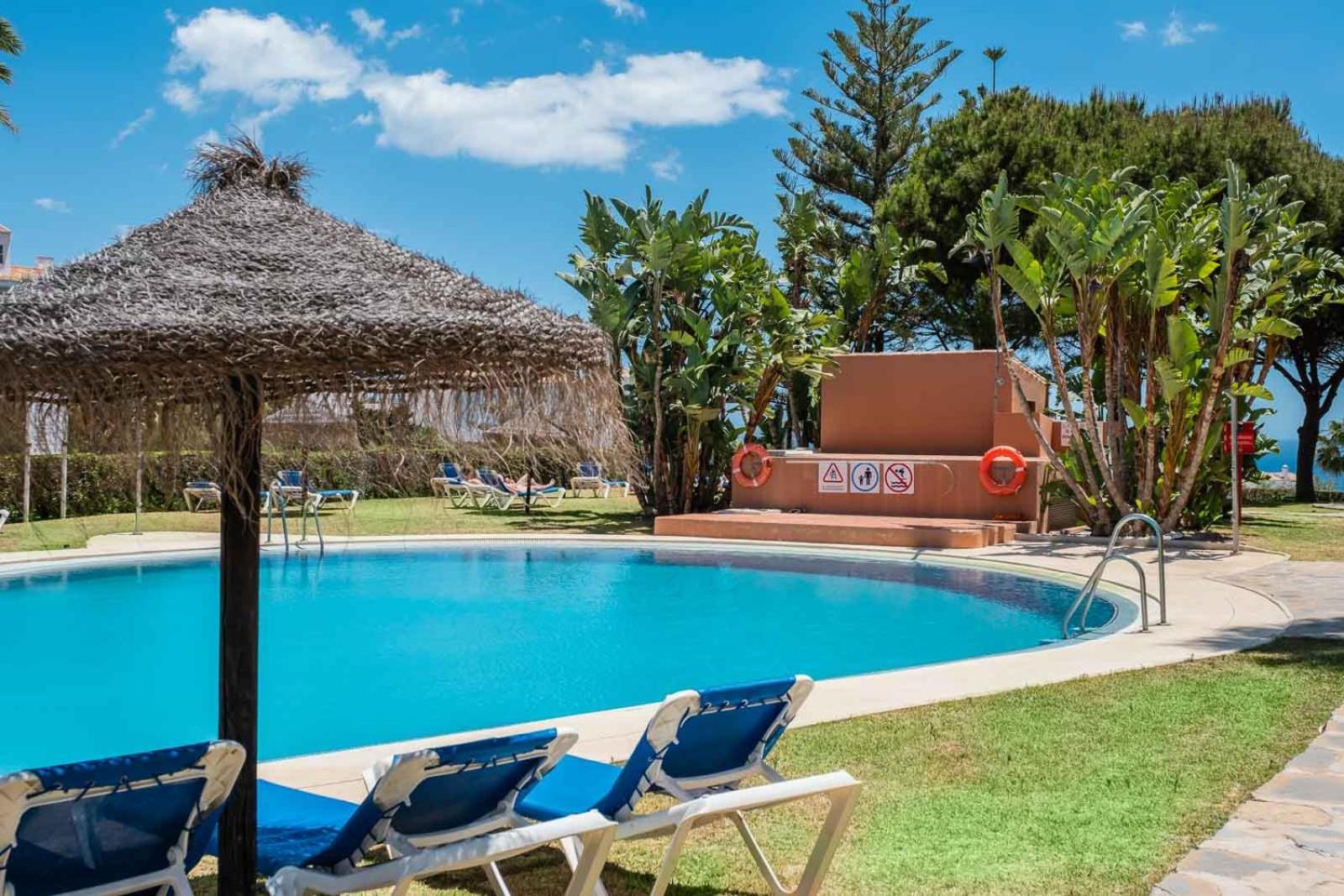 Family & Beach Apartments Mijas Costa & Fuengirola By Alfresco Stays El Faro Esterno foto
